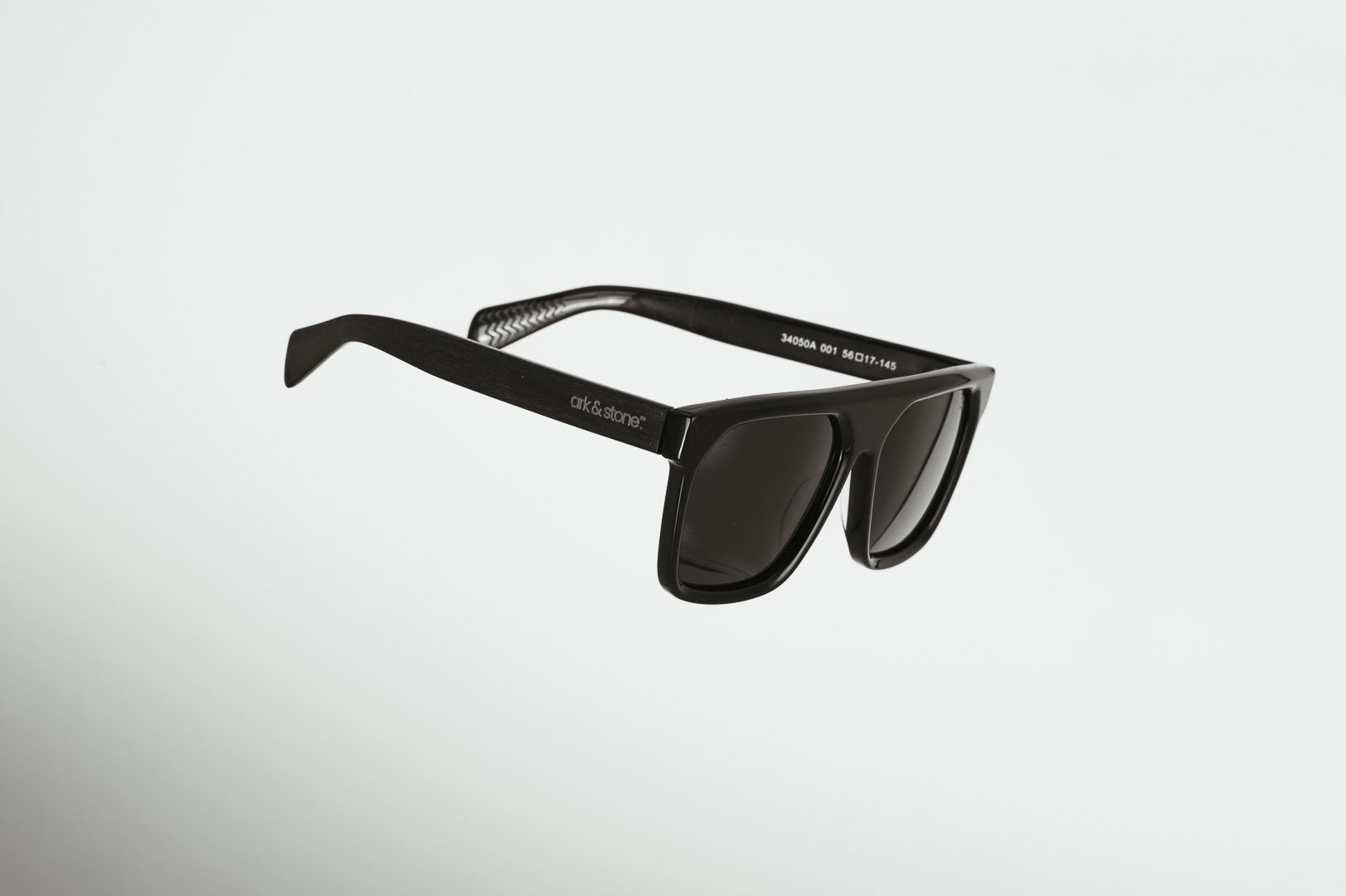 FRAGMENTS 04. ECLIPSE SUNGLASSES.