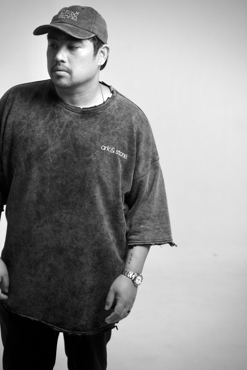 RUDIMENTS 01. THE STONE TEE.