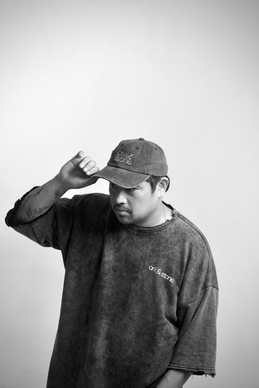 RUDIMENTS 01. THE STONE TEE.