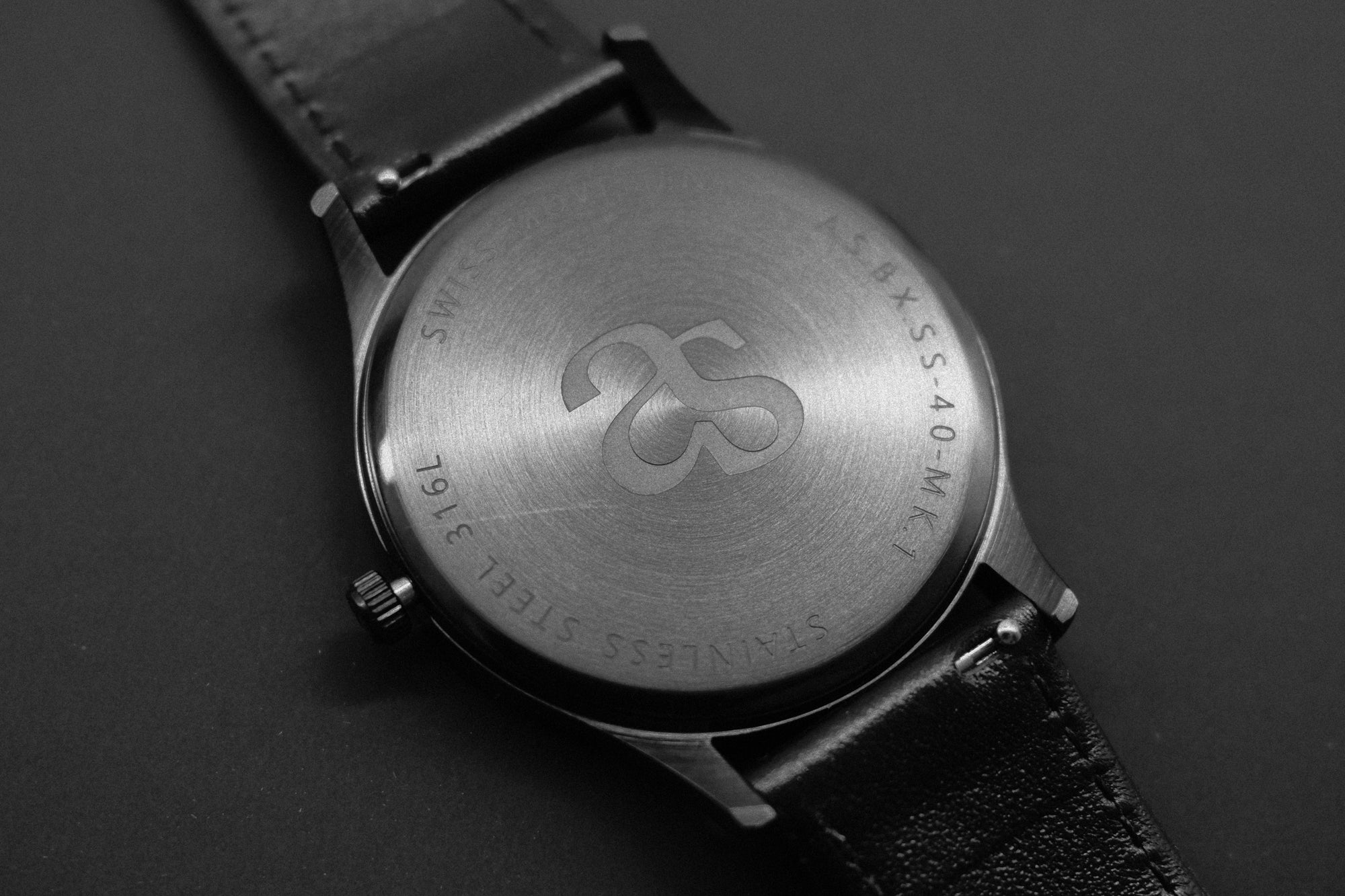 OBSIDIAN MARK I - LIMITED EDITION