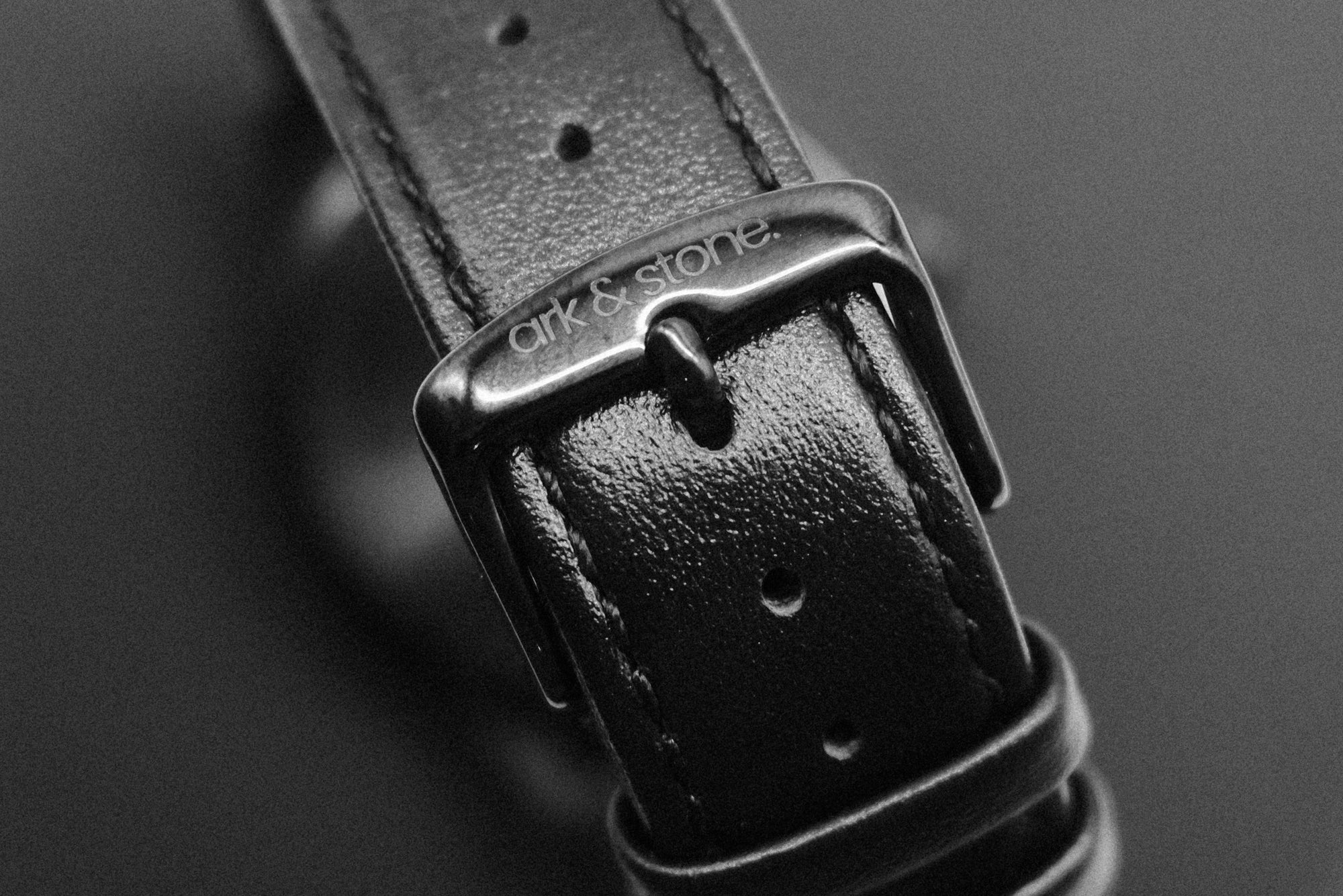 OBSIDIAN MARK I - LIMITED EDITION