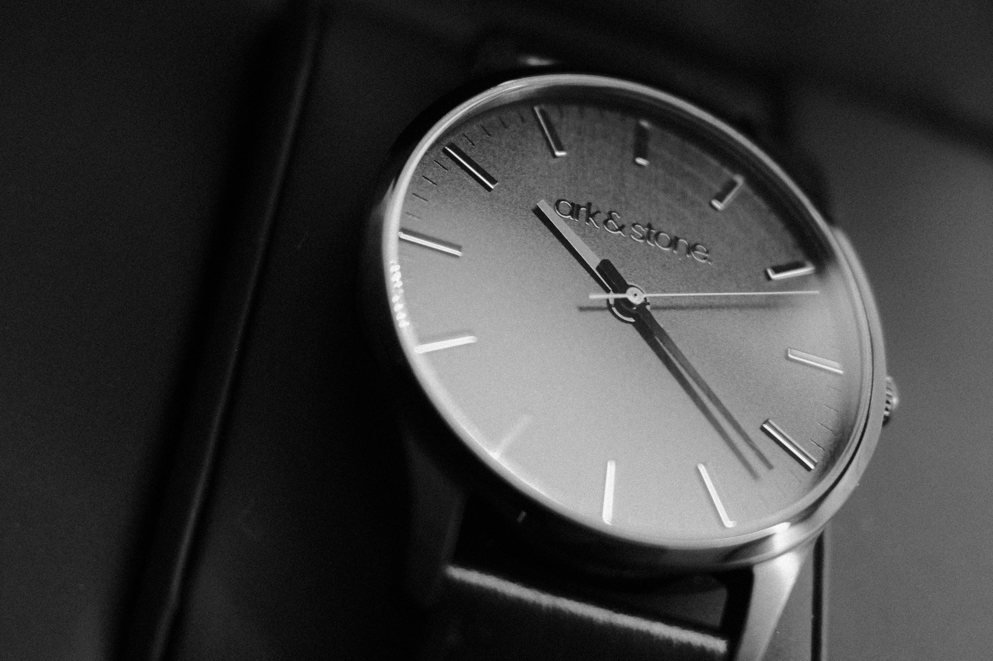 OBSIDIAN MARK I - LIMITED EDITION