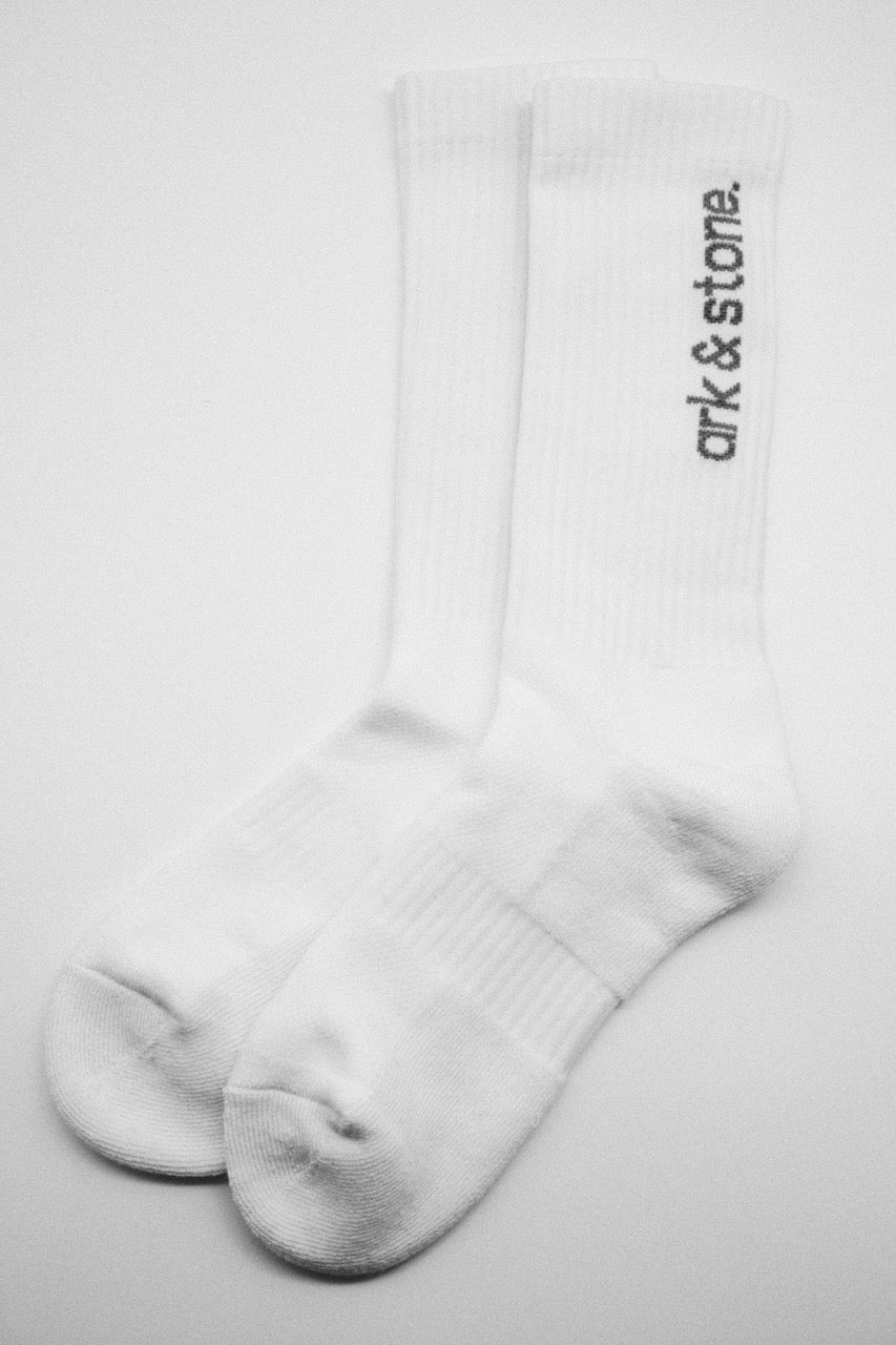 FRAGMENTS 05. CREW SOCKS.