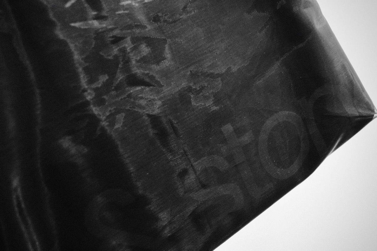 FRAGMENTS 01. THE VESSEL TOTE.