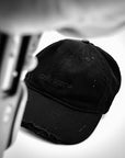FRAGMENTS 02. LEGACY DAD HAT.