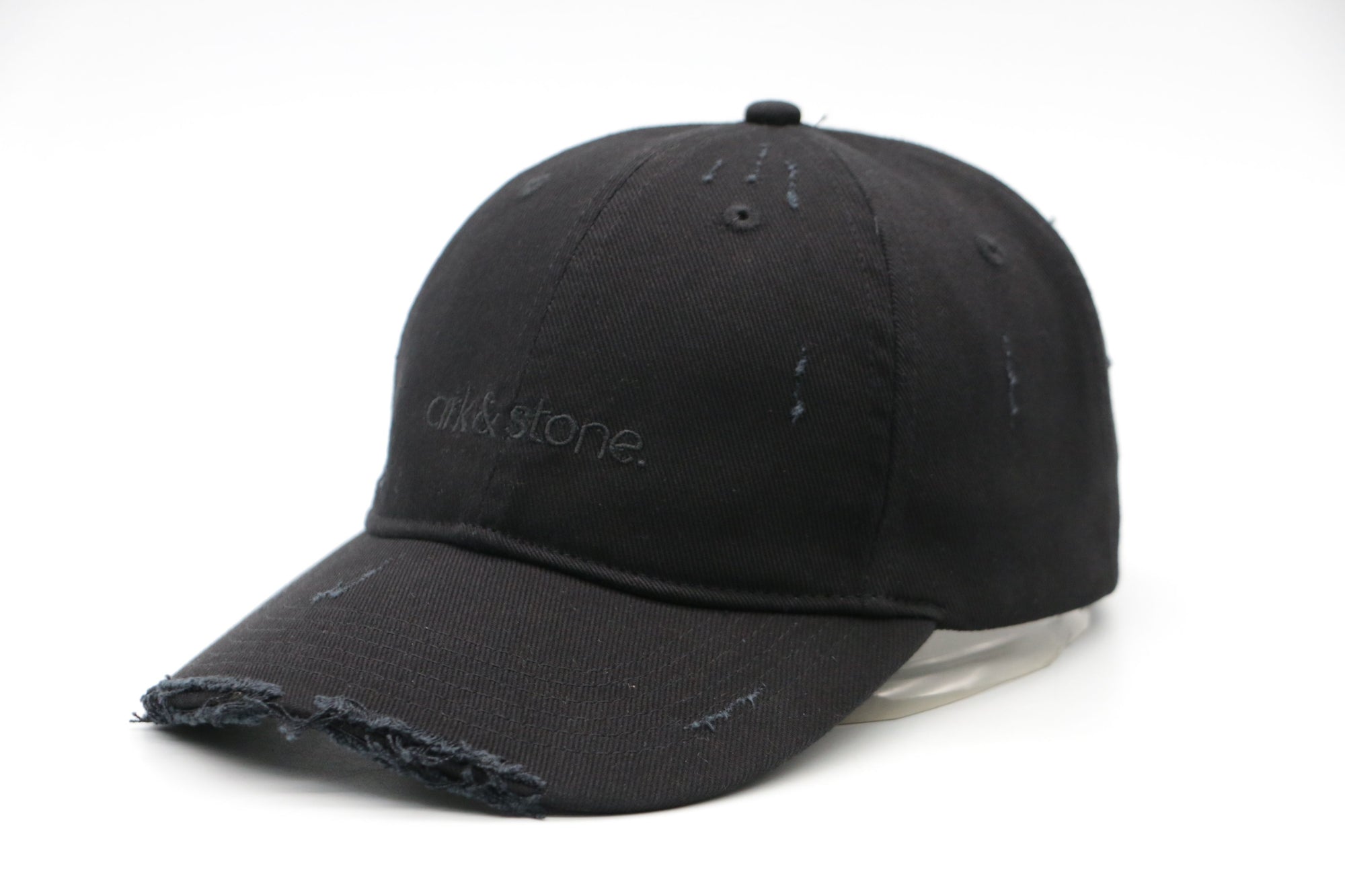 FRAGMENTS 02. LEGACY DAD HAT.