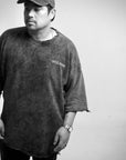 RUDIMENTS 01. THE STONE TEE.