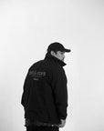 STRUCTURES 01. LEGACY COACH JACKET.