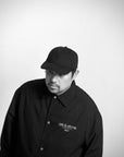 STRUCTURES 01. LEGACY COACH JACKET.