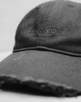 FRAGMENTS 02. LEGACY DAD HAT.