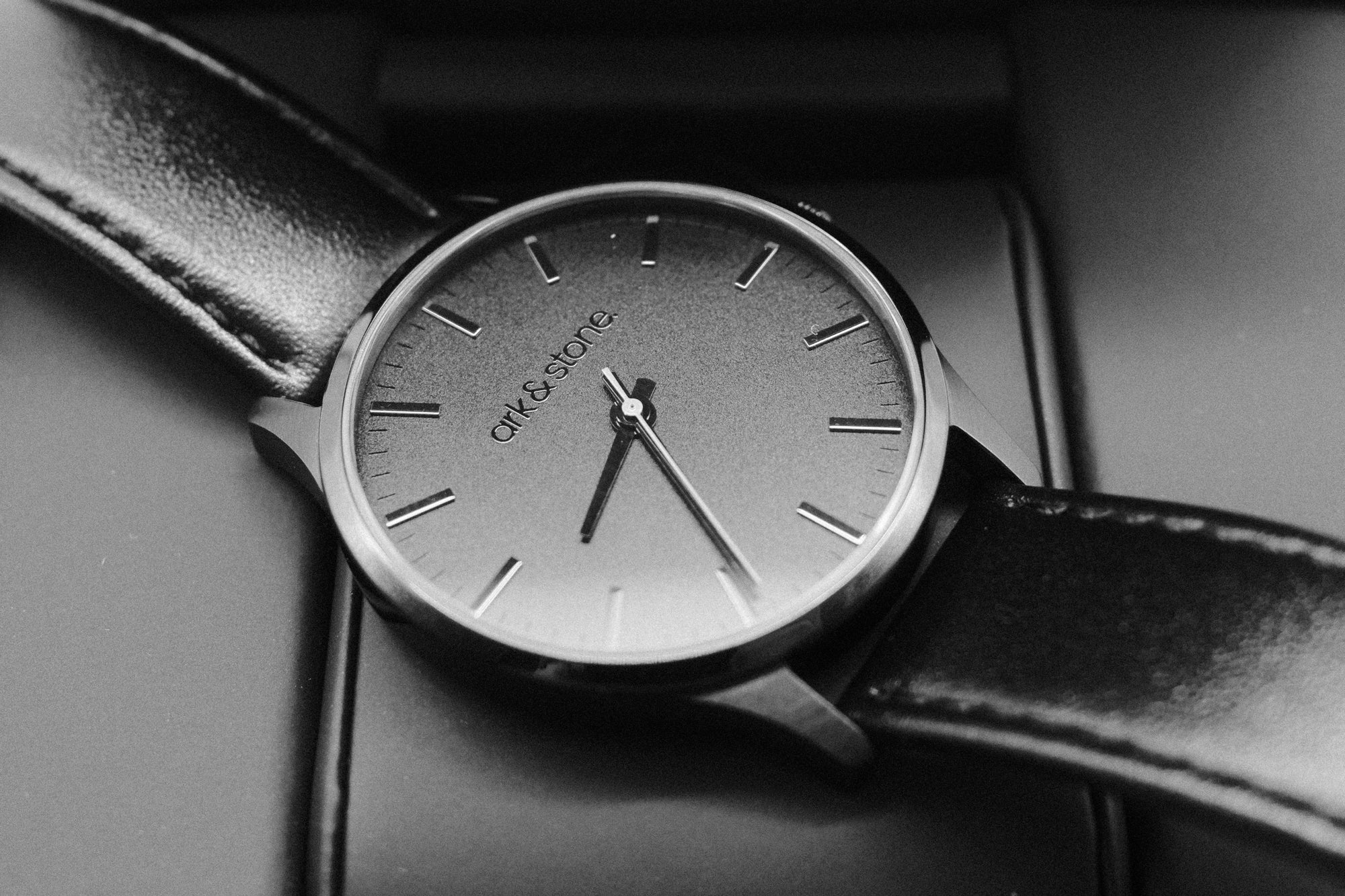 OBSIDIAN MARK I - LIMITED EDITION