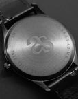 OBSIDIAN MARK I - LIMITED EDITION