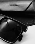 FRAGMENTS 04. ECLIPSE SUNGLASSES.