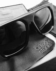 FRAGMENTS 04. ECLIPSE SUNGLASSES.