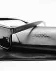 FRAGMENTS 04. ECLIPSE SUNGLASSES.