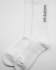 FRAGMENTS 05. CREW SOCKS.