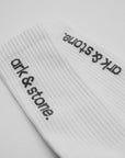 FRAGMENTS 05. CREW SOCKS.