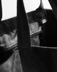 FRAGMENTS 01. THE VESSEL TOTE.