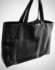FRAGMENTS 01. THE VESSEL TOTE.