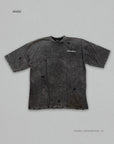 RUDIMENTS 01. THE STONE TEE.