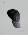 FRAGMENTS 02. LEGACY DAD HAT.