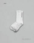 FRAGMENTS 05. CREW SOCKS.